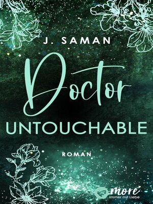 cover image of Doctor Untouchable